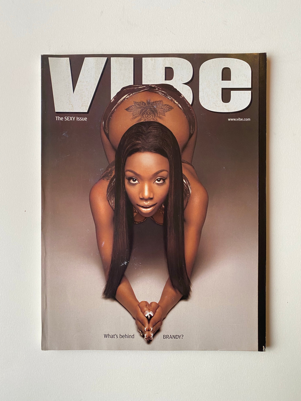 July 2004