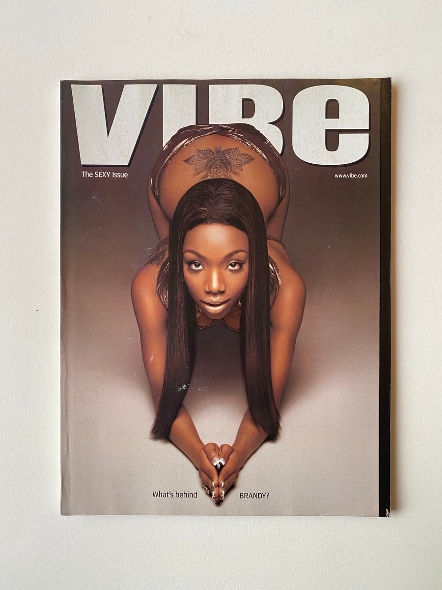 July 2004