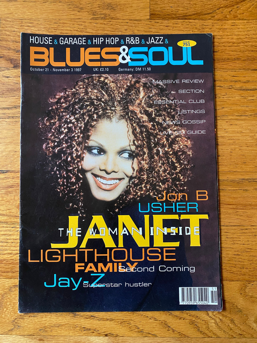 October 1997