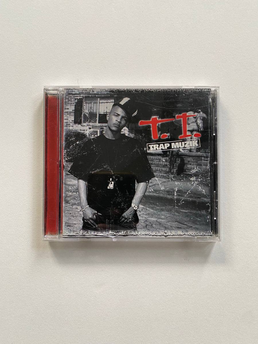 T.I. - Trap Muzik