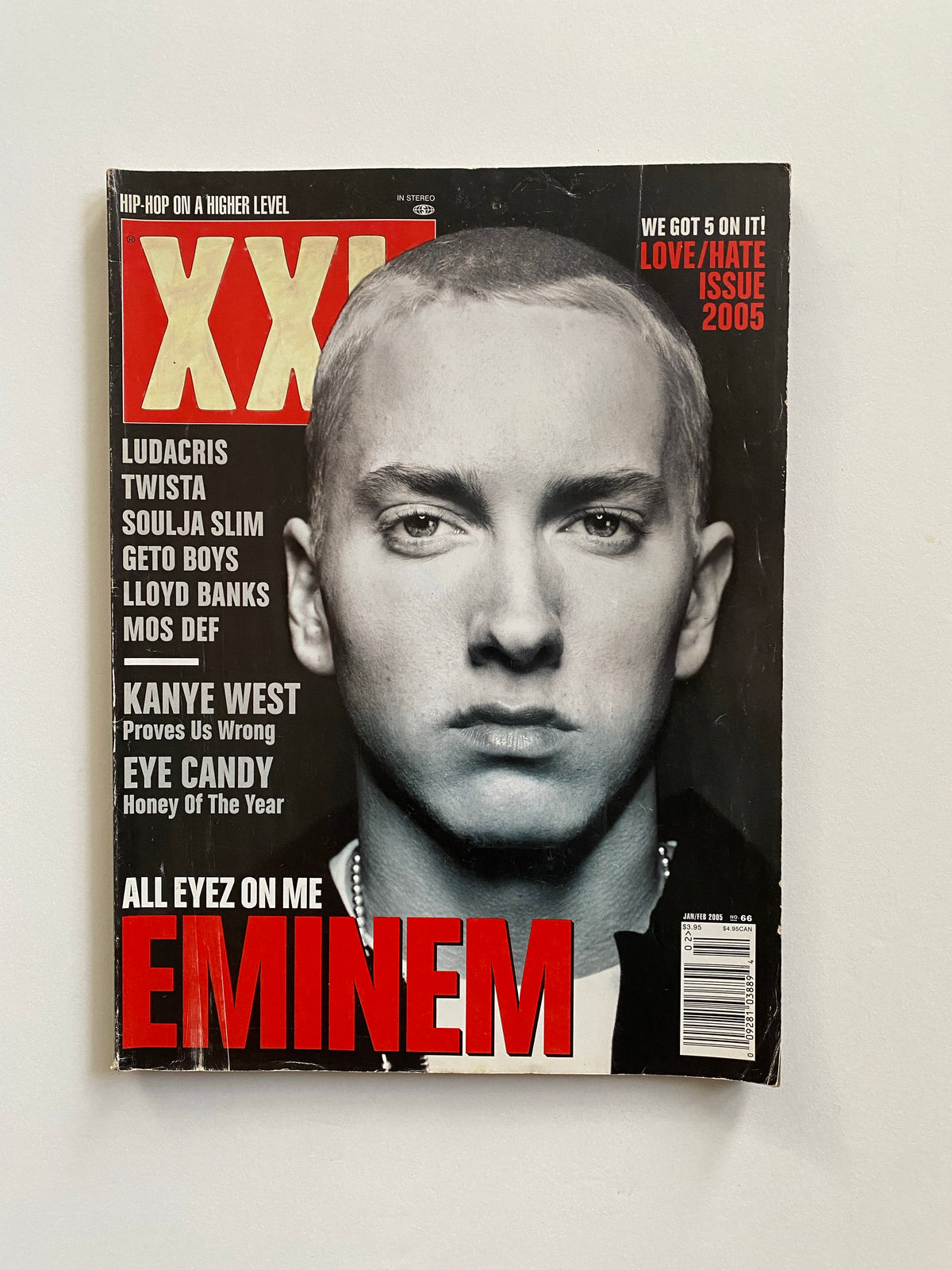 January/February 2005