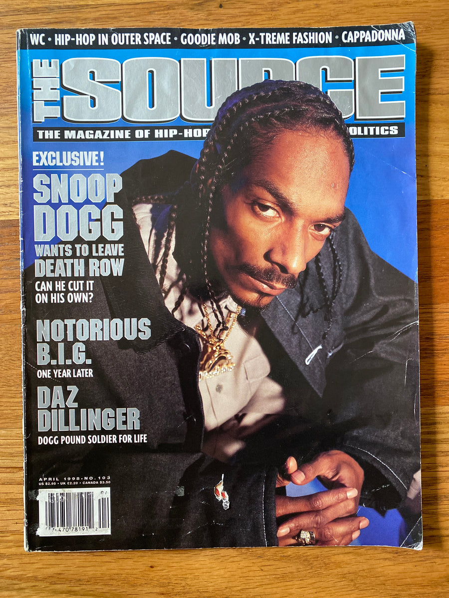 April 1998