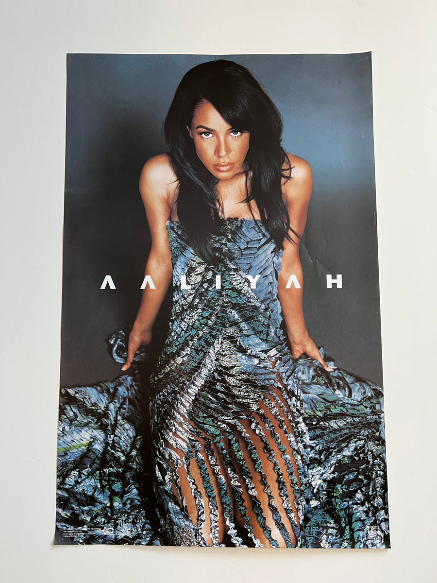 Aaliyah