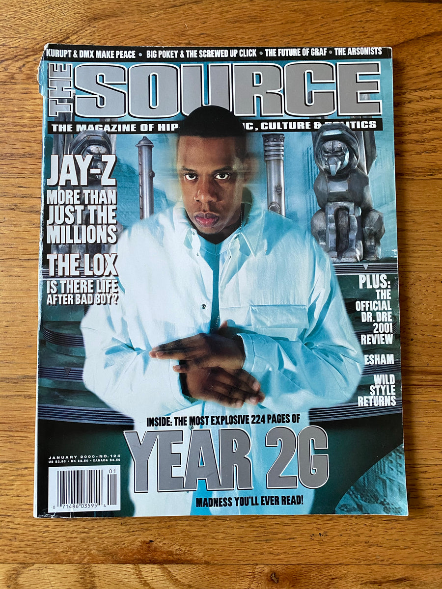 January 2000