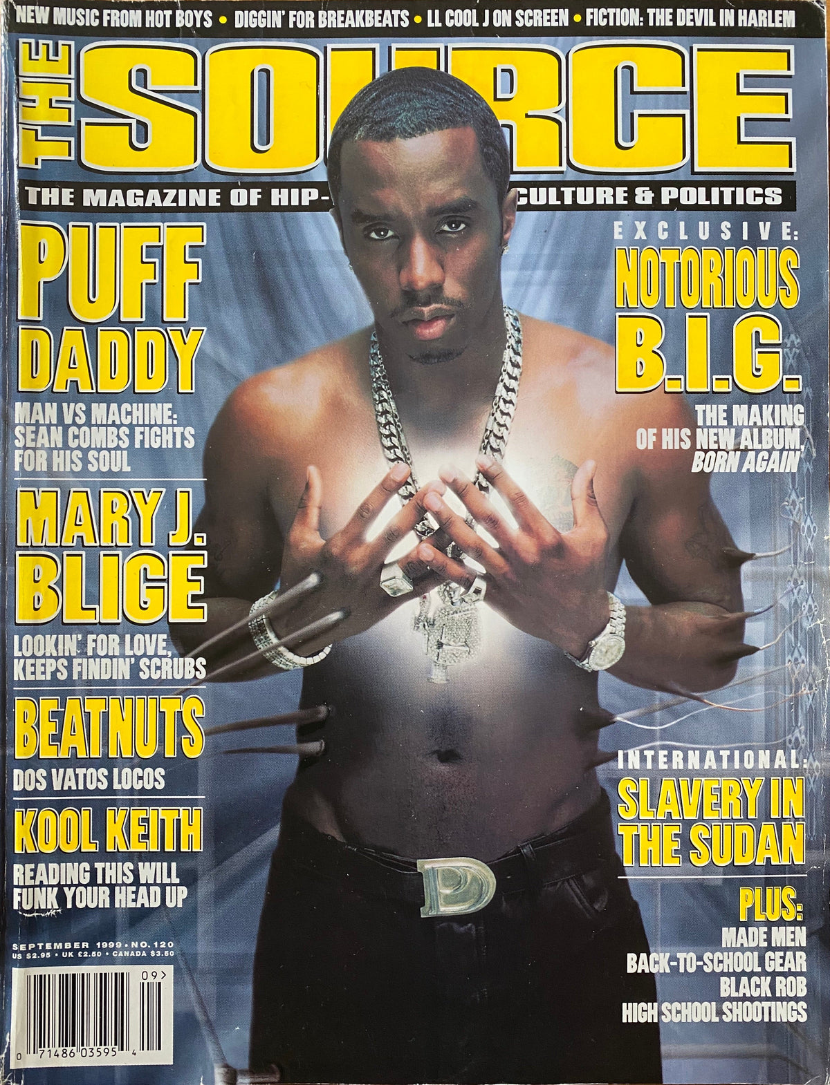 September 1999