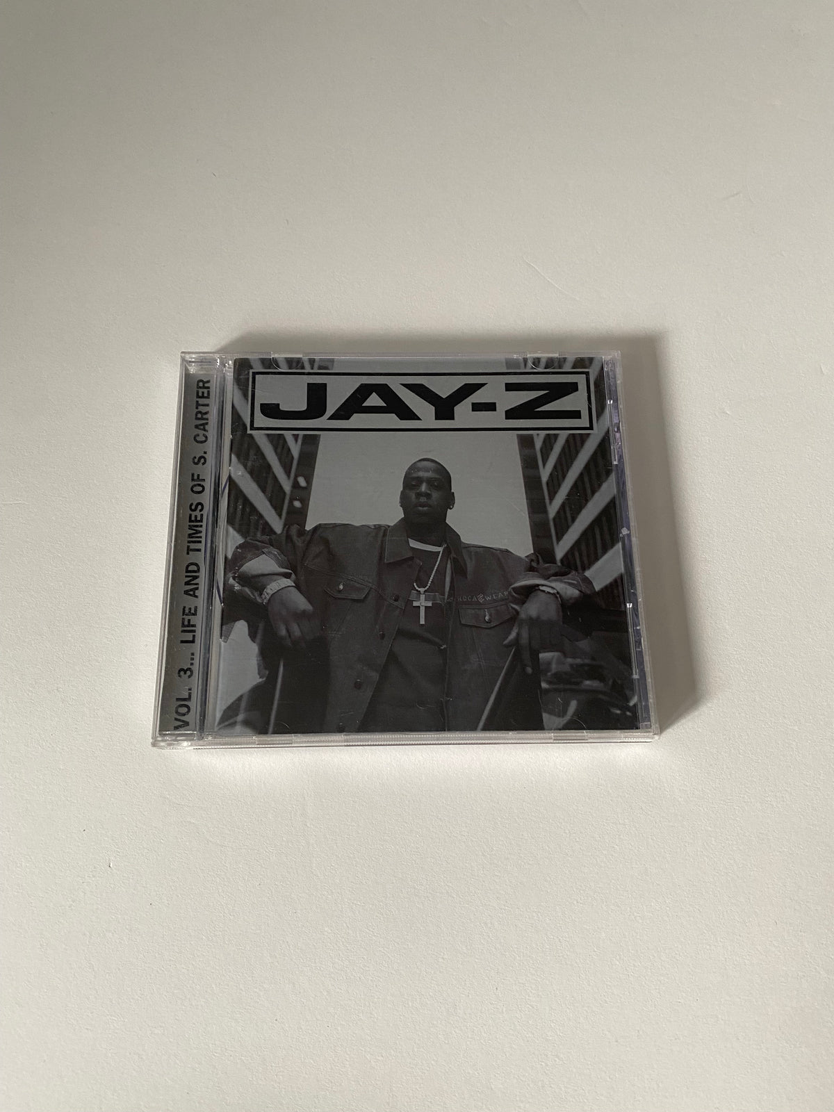 Jay-Z