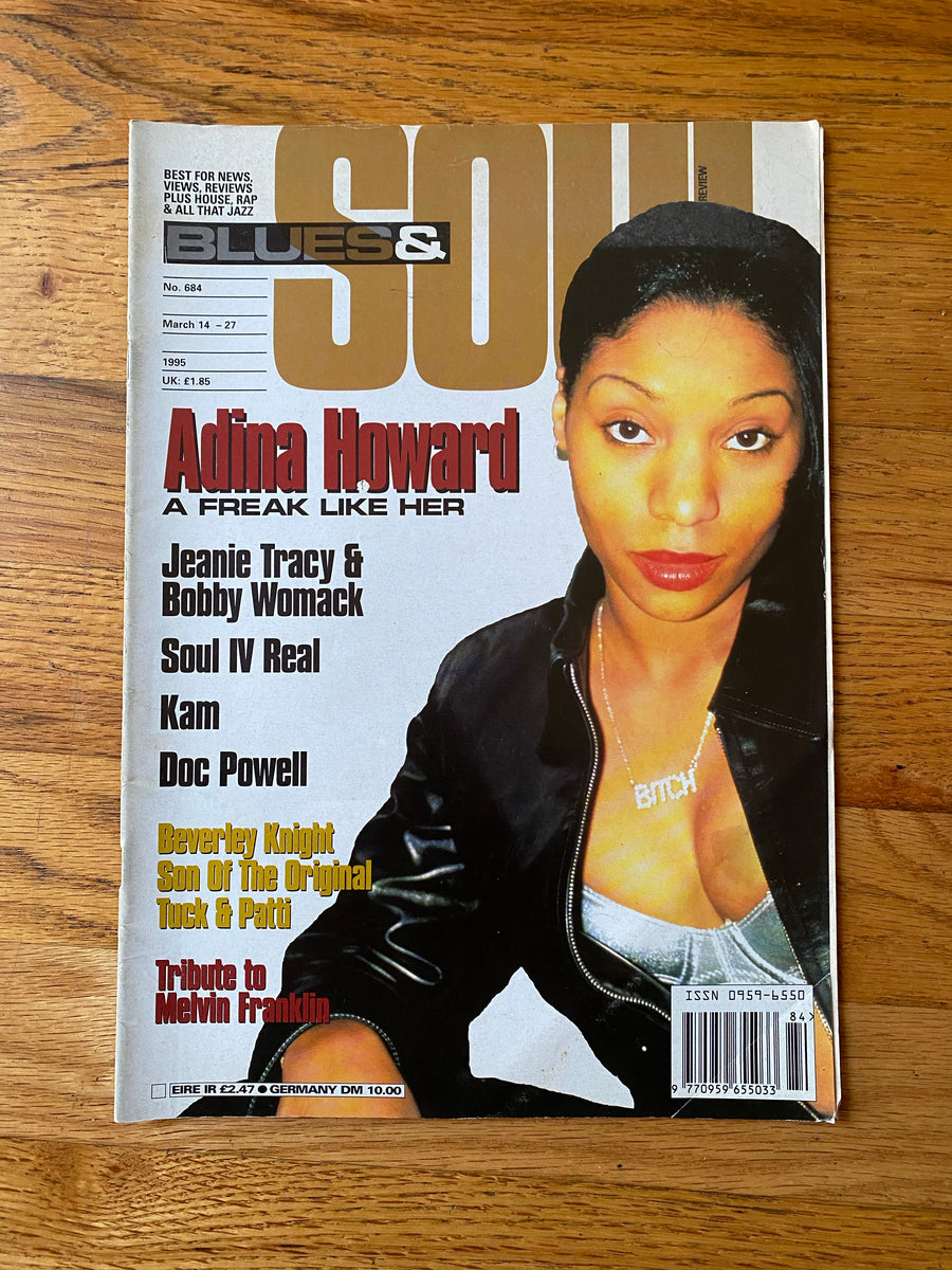 March 1995