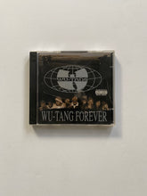 Load image into Gallery viewer, Wu-Tang - Wu-Tang Forever
