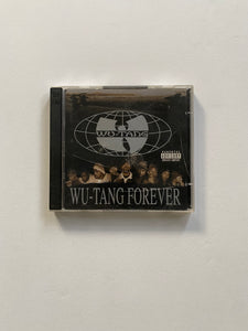 Wu-Tang - Wu-Tang Forever