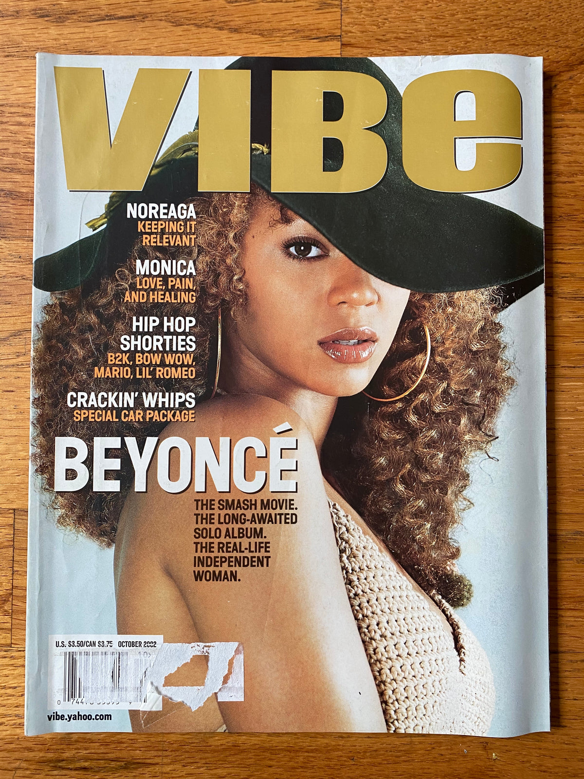 October 2002