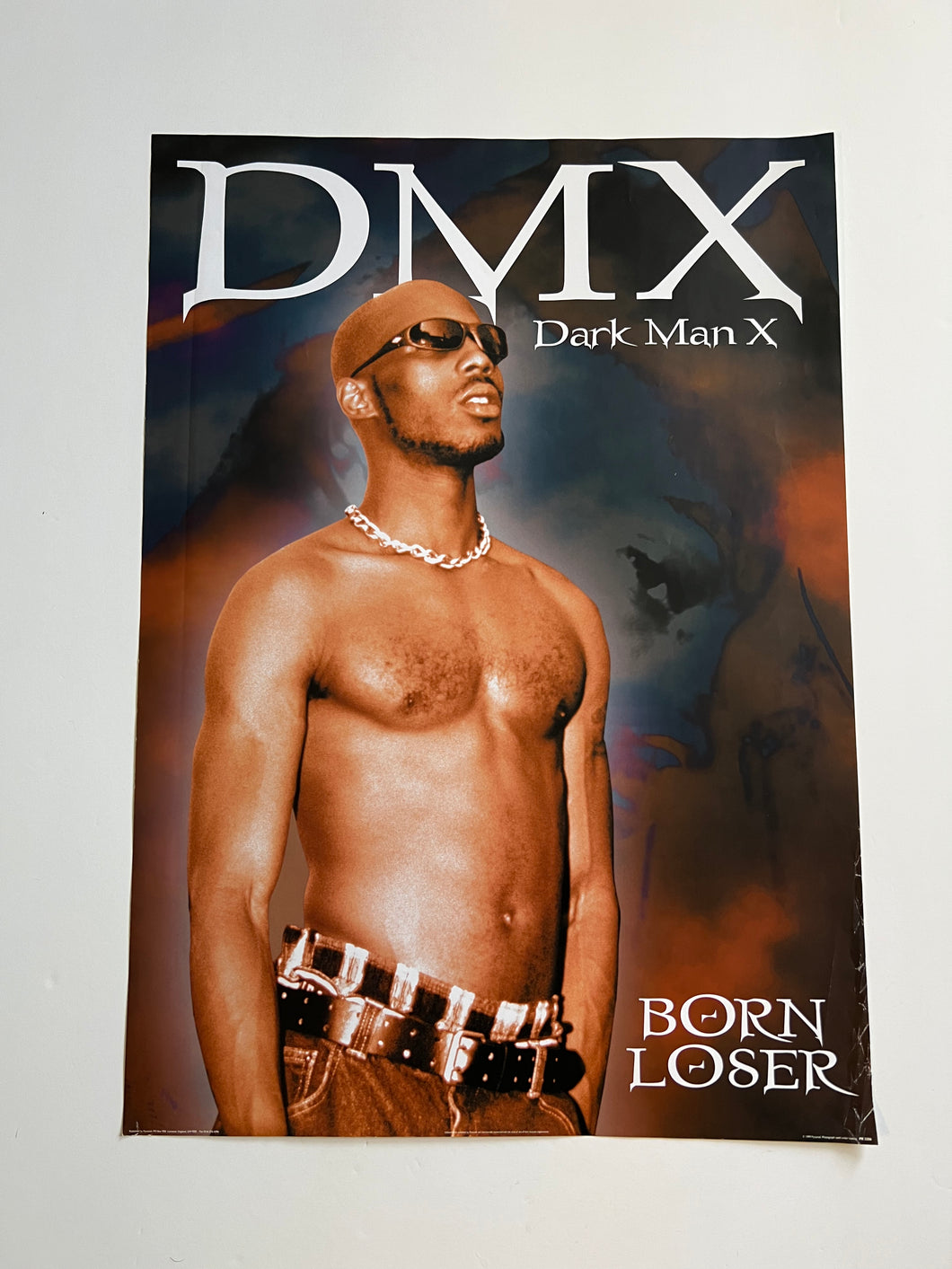 DMX (Born Loser)