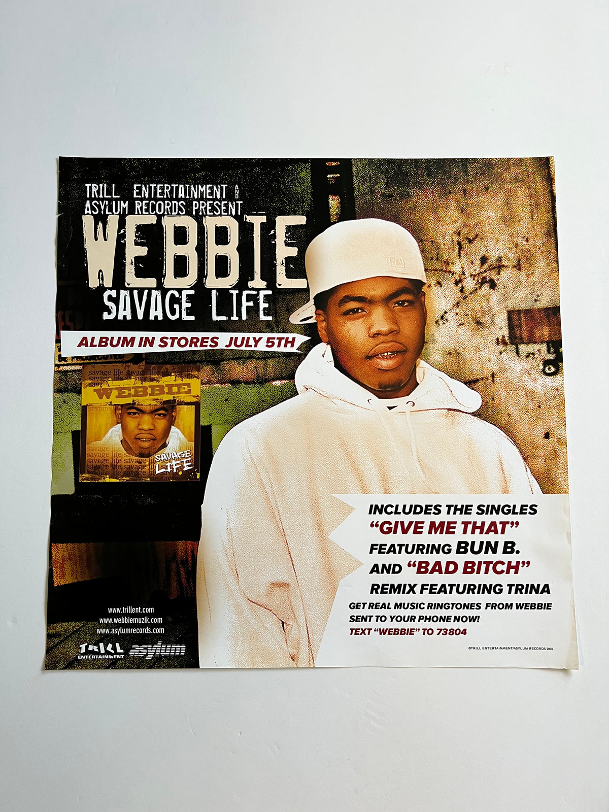 Webbie