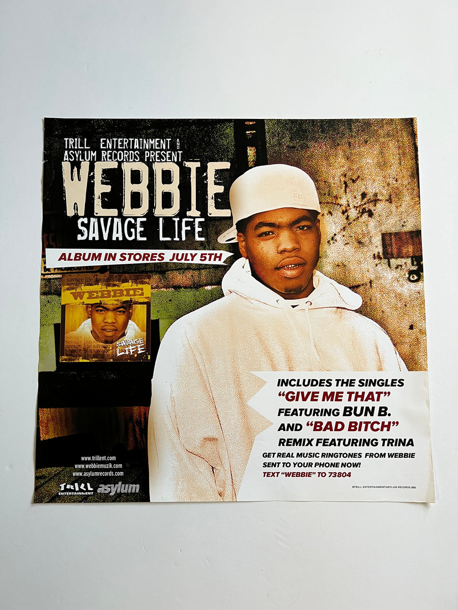 Webbie