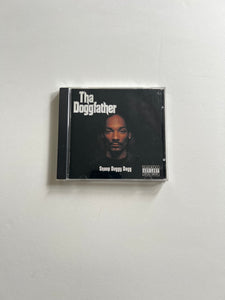 Snoop Dogg - The Doggfather