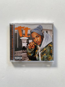 T.I. - Urban Legend