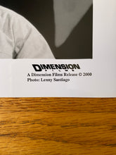 Load image into Gallery viewer, Backstage Film: Ja Rule + Memphis Bleek + DMX
