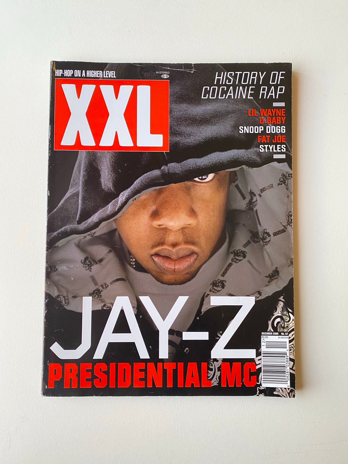 December 2006