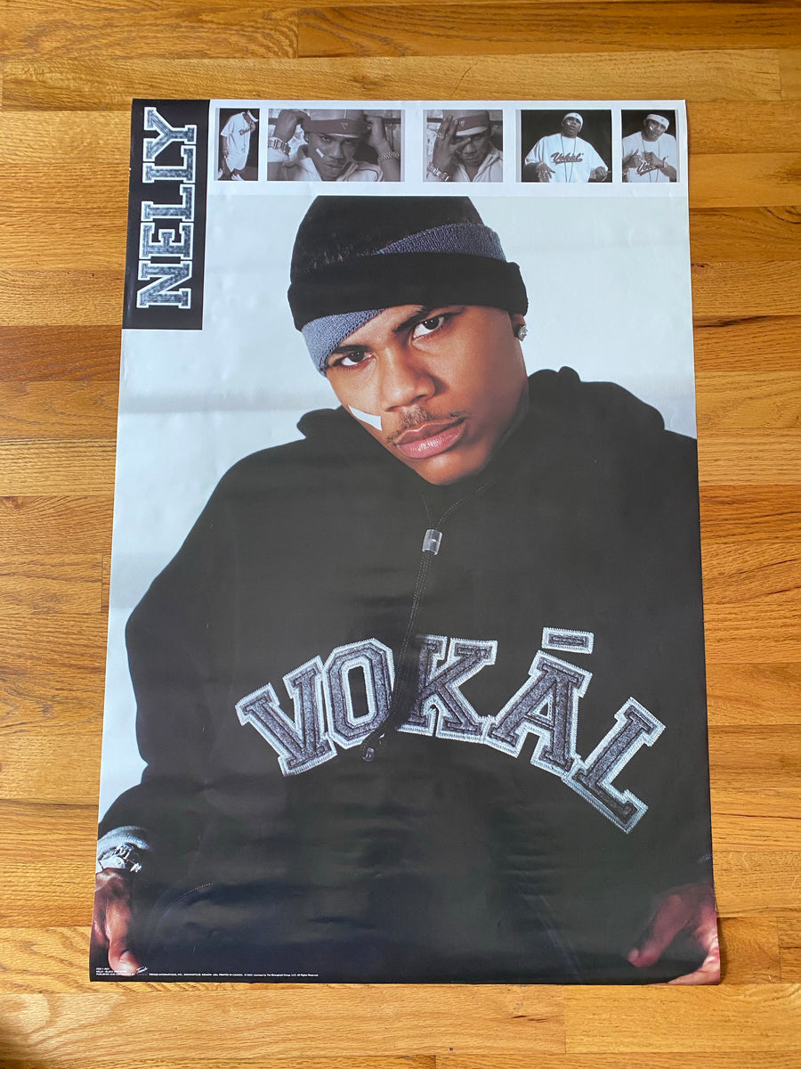Nelly (Vokal)