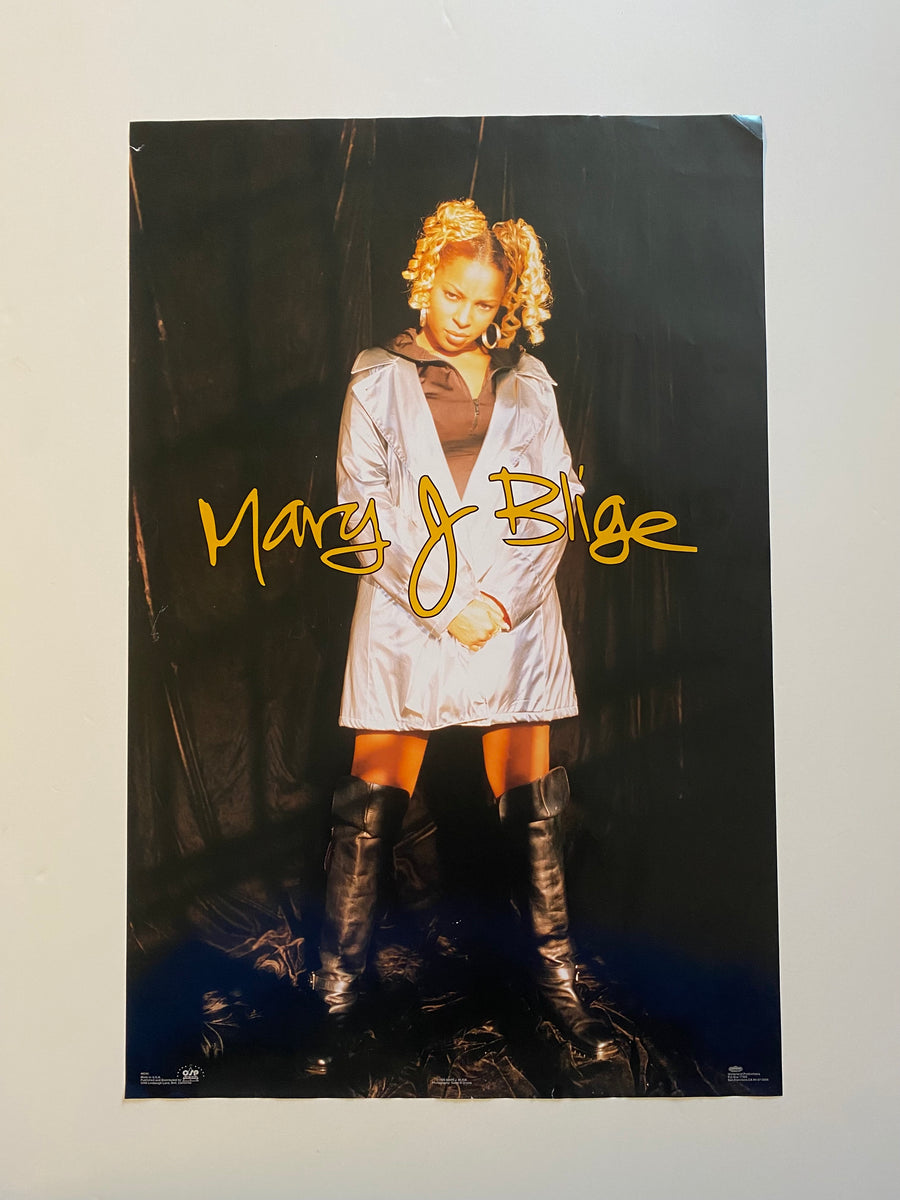 Mary J. Blige