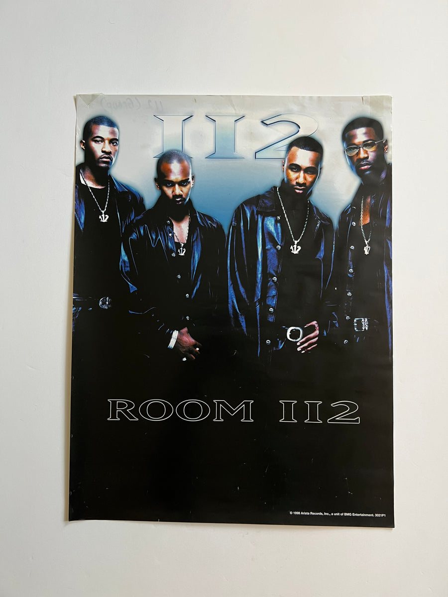 Room 112