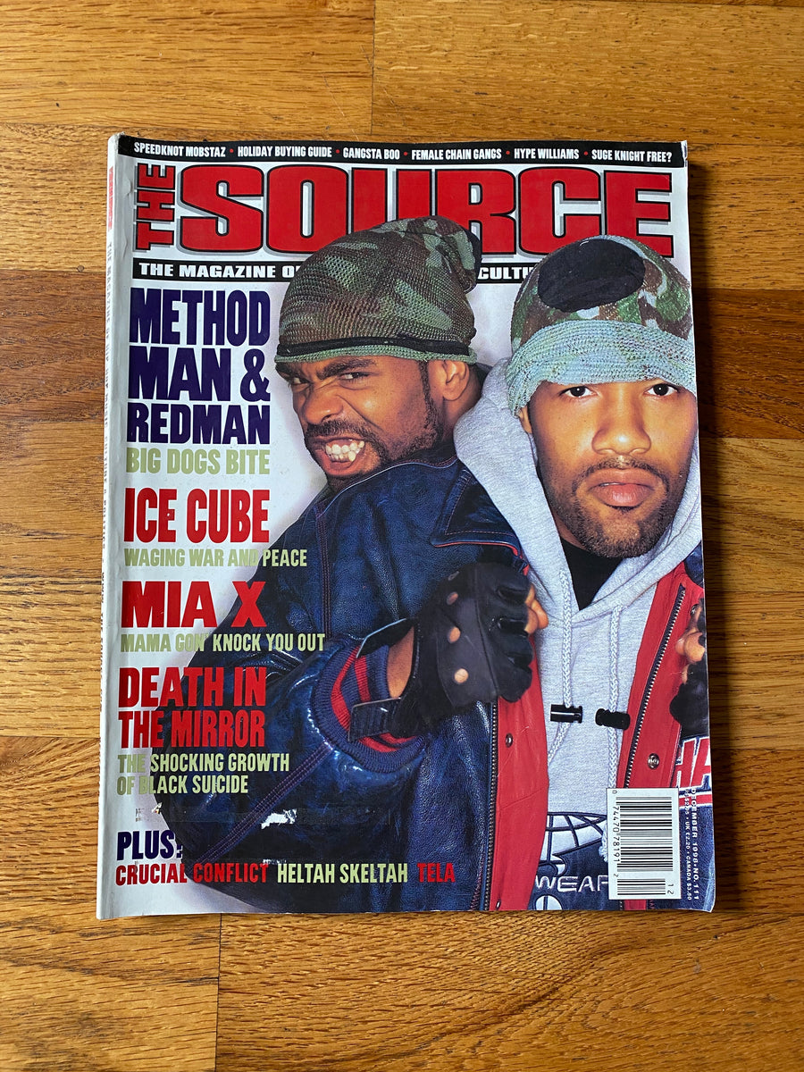 December 1998
