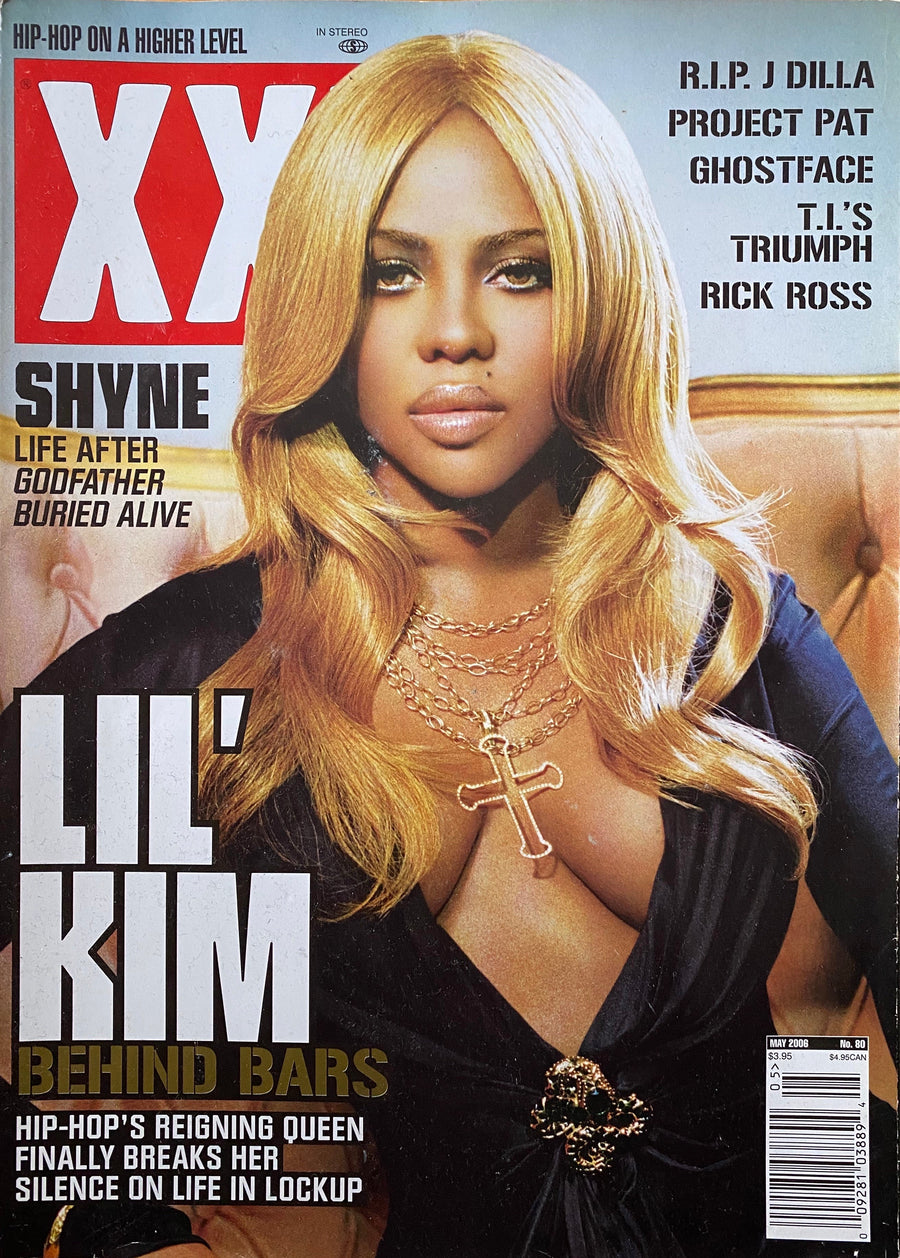 May 2006