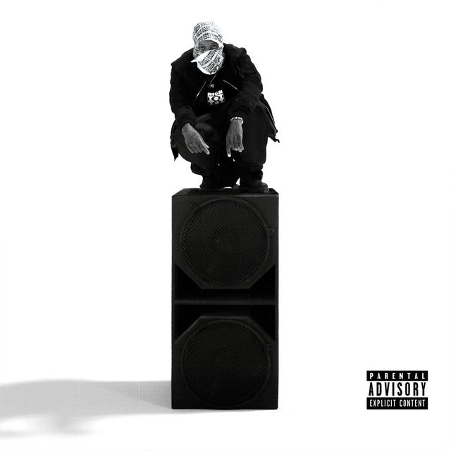 Wara INFLUENZA album cover